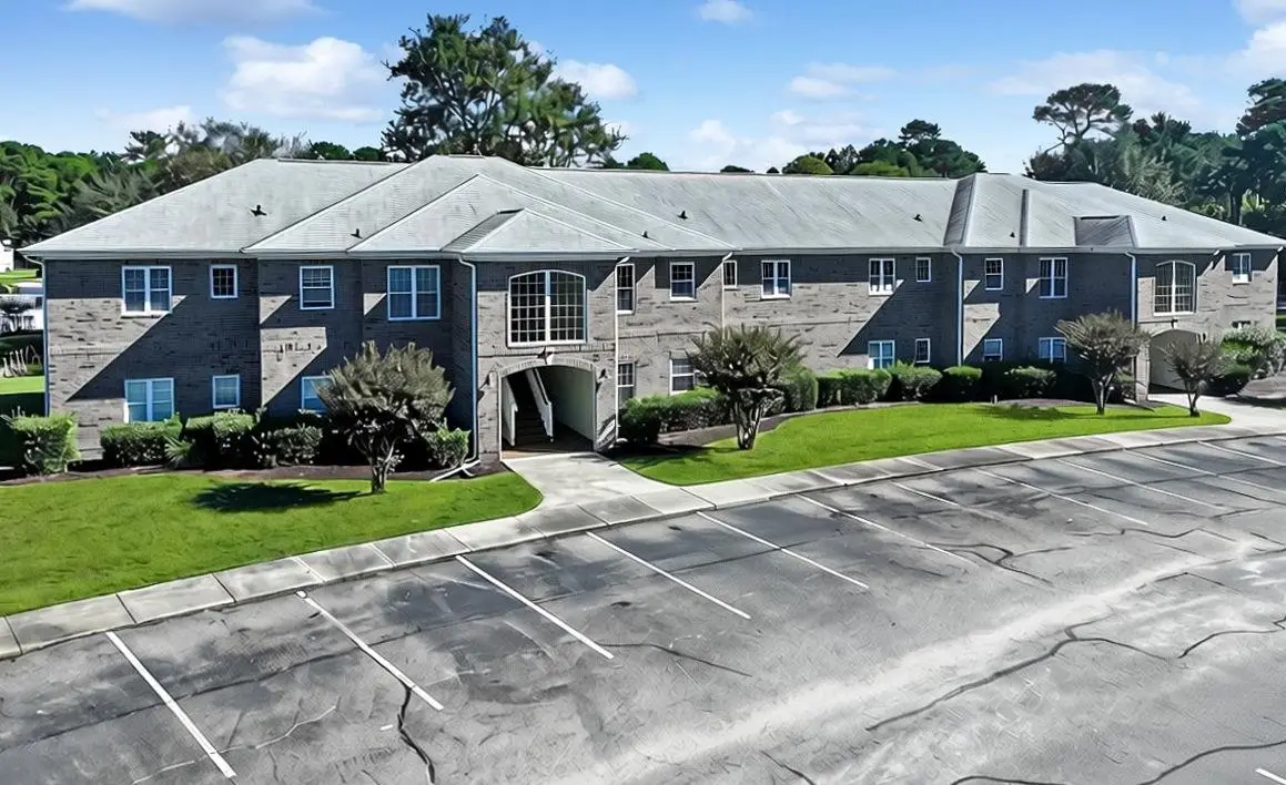 100 Willow Green Dr. #A, Conway, SC 29526 - #1