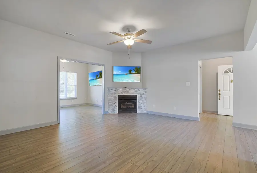 100 Willow Green Dr. #A, Conway, SC 29526 - #3
