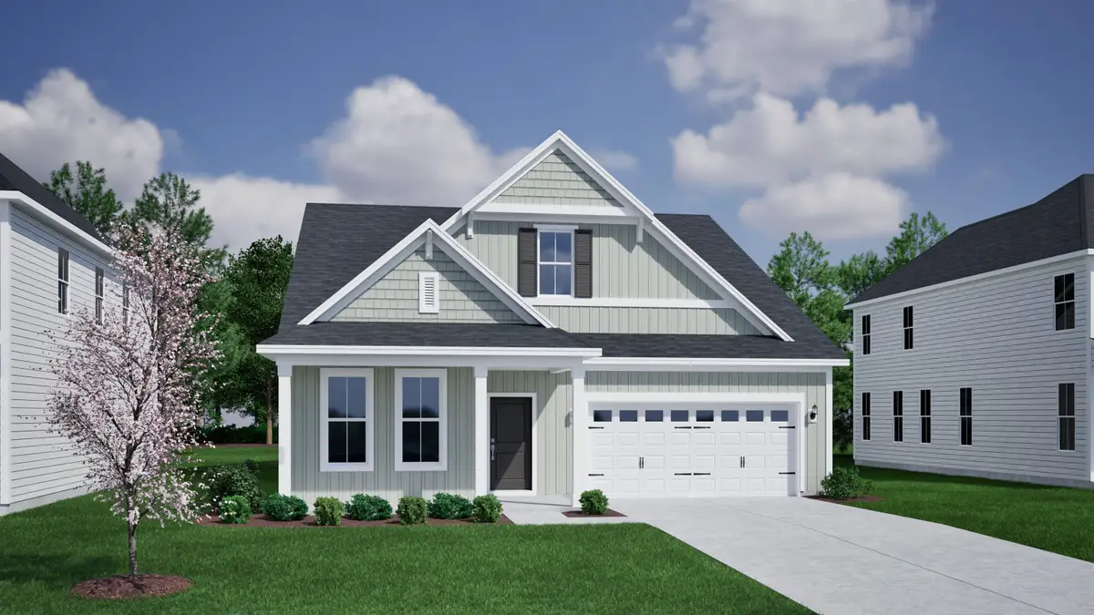 262 Brown Bear Dr, Myrtle Beach, SC 29579 - #1