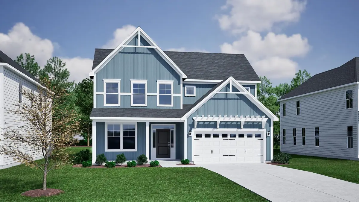 258 Brown Bear Dr, Myrtle Beach, SC 29579 - #1
