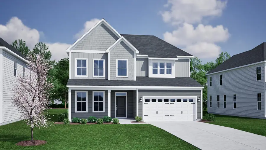 258 Brown Bear Dr, Myrtle Beach, SC 29579 - #2