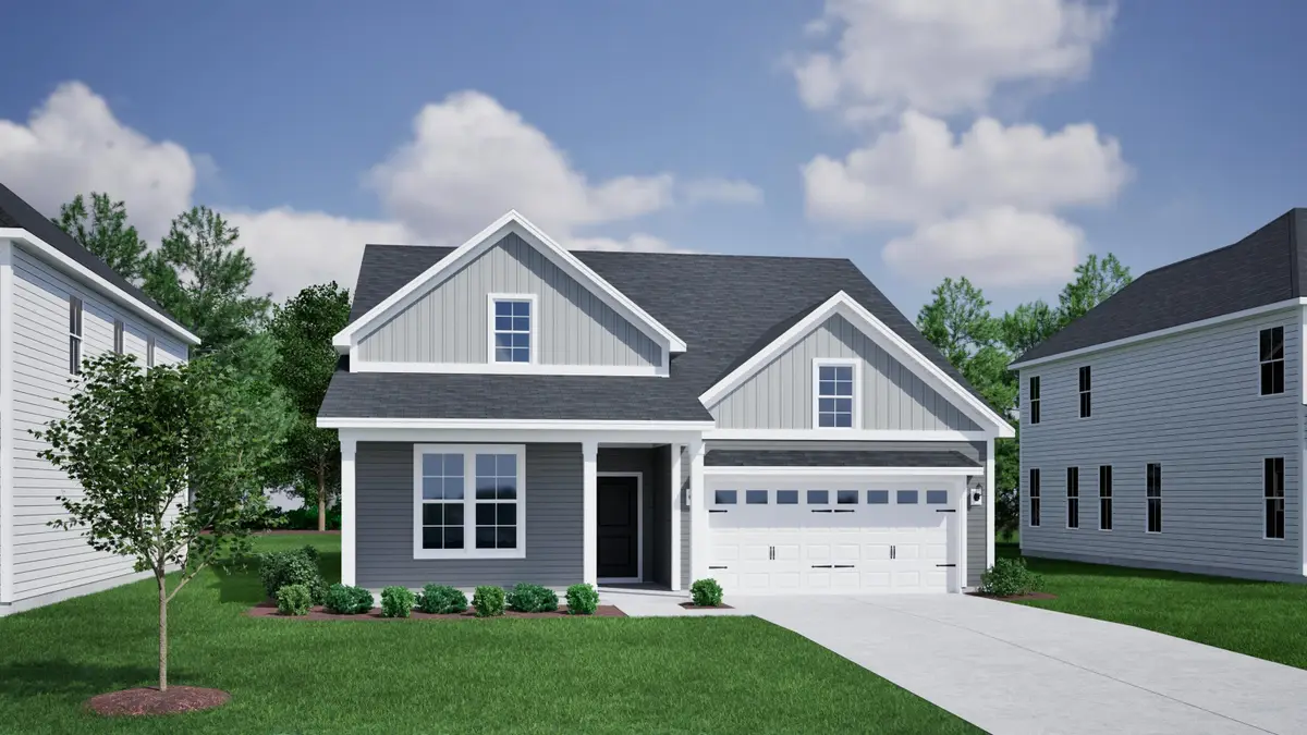 254 Brown Bear Dr, Myrtle Beach, SC 29579 - #1