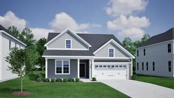 254 Brown Bear Dr, Myrtle Beach, SC 29579