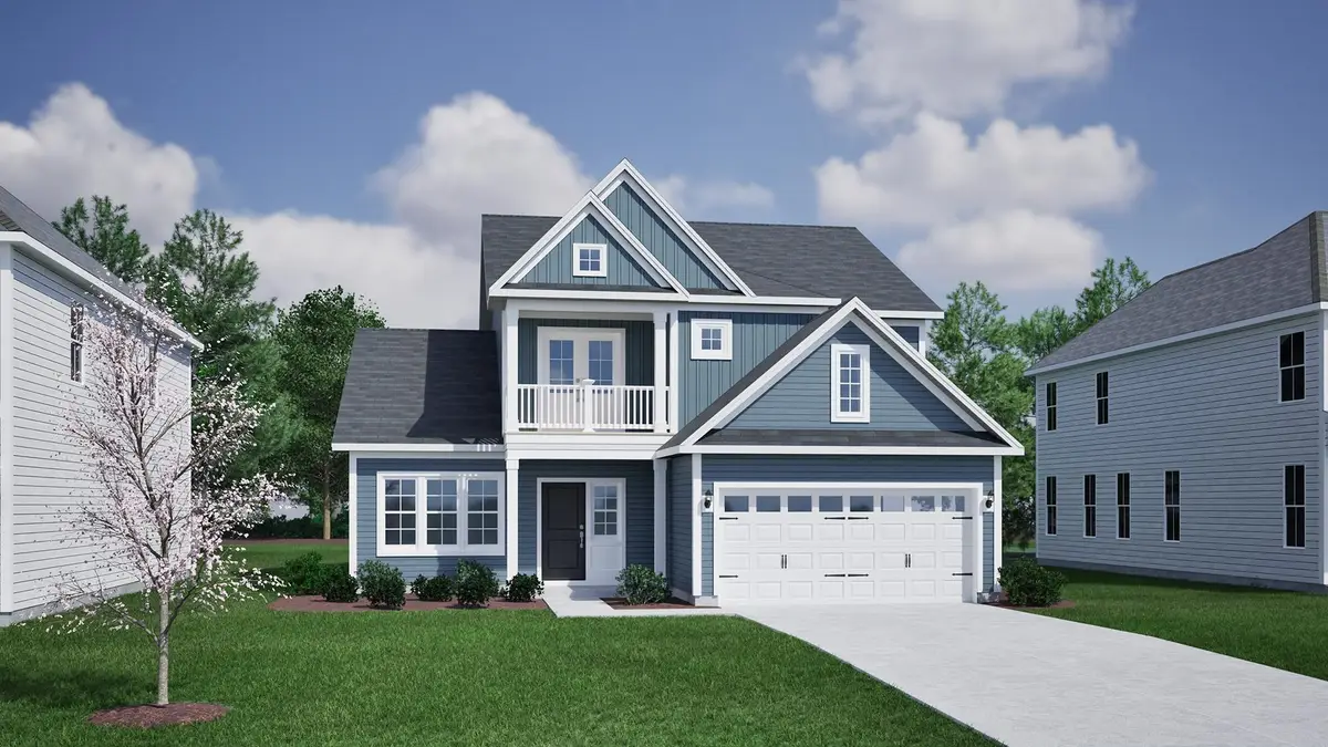 250 Brown Bear Dr, Myrtle Beach, SC 29588 - #1