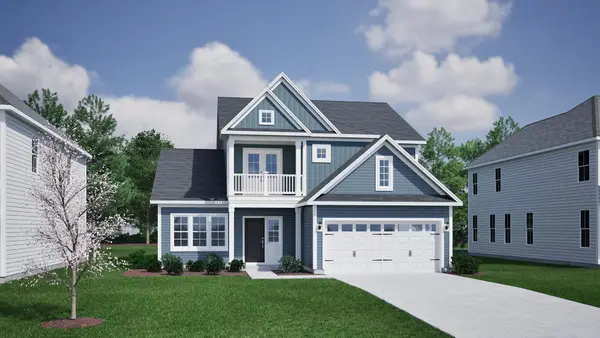 250 Brown Bear Dr, Myrtle Beach, SC 29588