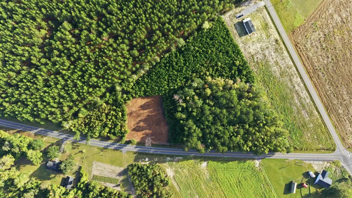 TBD Hubert Baxley Rd, Mullins, SC 29574 - #1