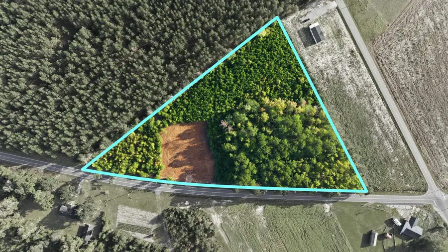 TBD Hubert Baxley Rd, Mullins, SC 29574 - #2