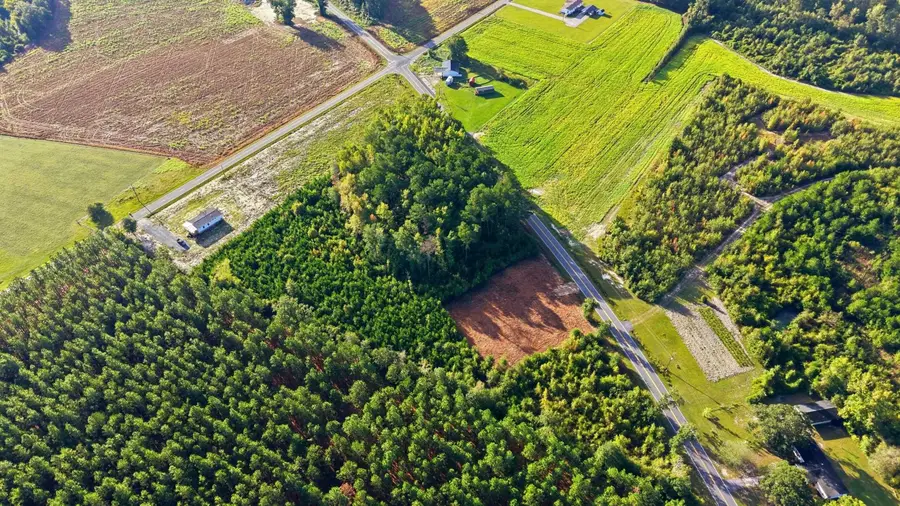 TBD Hubert Baxley Rd, Mullins, SC 29574 - #3