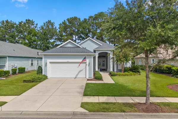 1656 Murrell Pl., Murrells Inlet, SC 29576