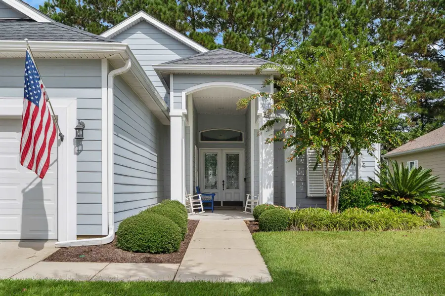 1656 Murrell Pl., Murrells Inlet, SC 29576 - #2
