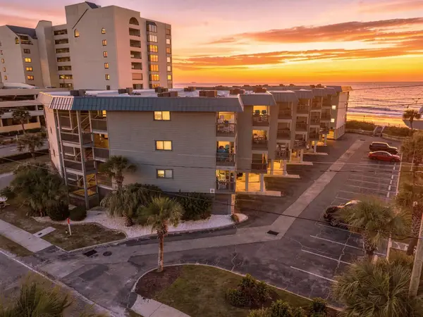 6000 N Ocean Blvd. #333, North Myrtle Beach, SC 29582