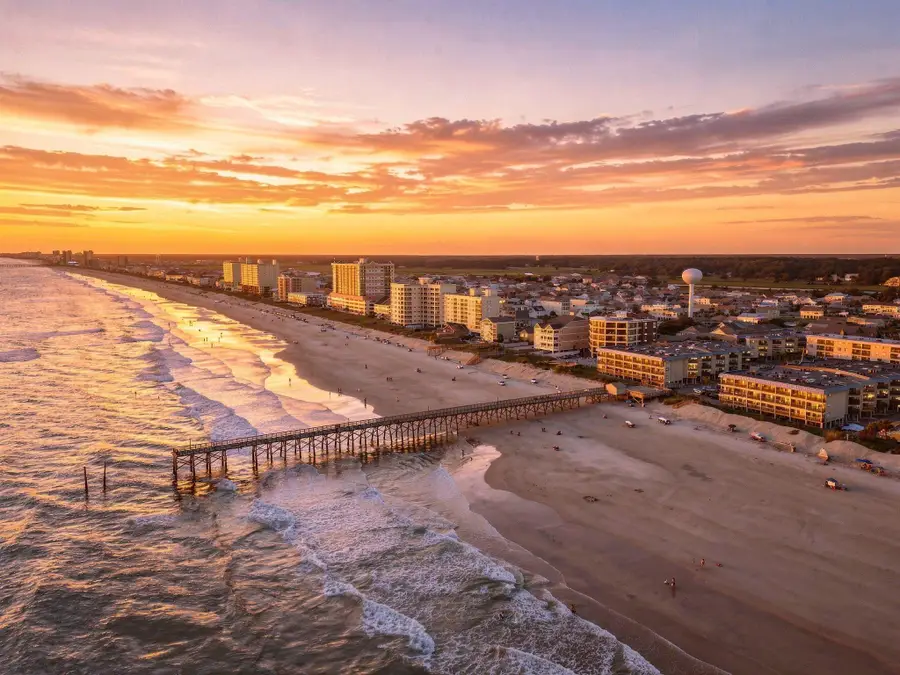 6000 N Ocean Blvd. #333, North Myrtle Beach, SC 29582 - #2