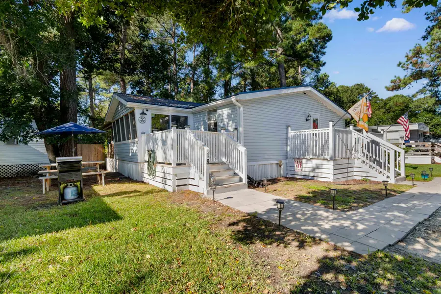 18 Spinnaker Ln., Murrells Inlet, SC 29576 - #2
