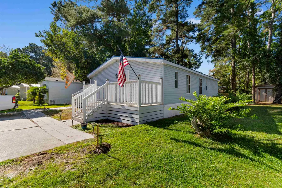 18 Spinnaker Ln., Murrells Inlet, SC 29576 - #3