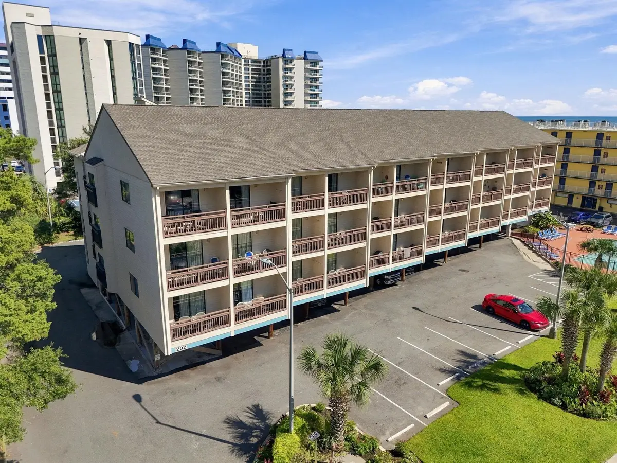 202 75th Ave. N #5706/5707, Myrtle Beach, SC 29572 - #1