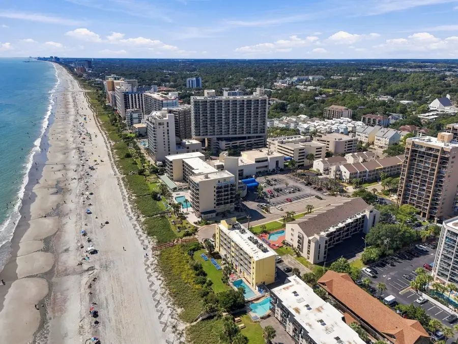 202 75th Ave. N #5706/5707, Myrtle Beach, SC 29572 - #2