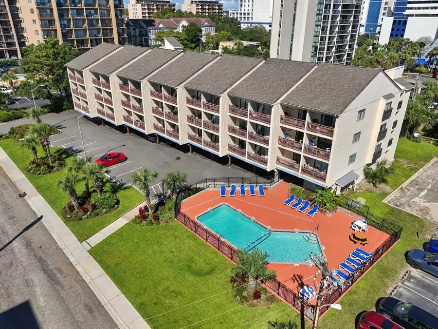 202 75th Ave. N #5706/5707, Myrtle Beach, SC 29572 - #3