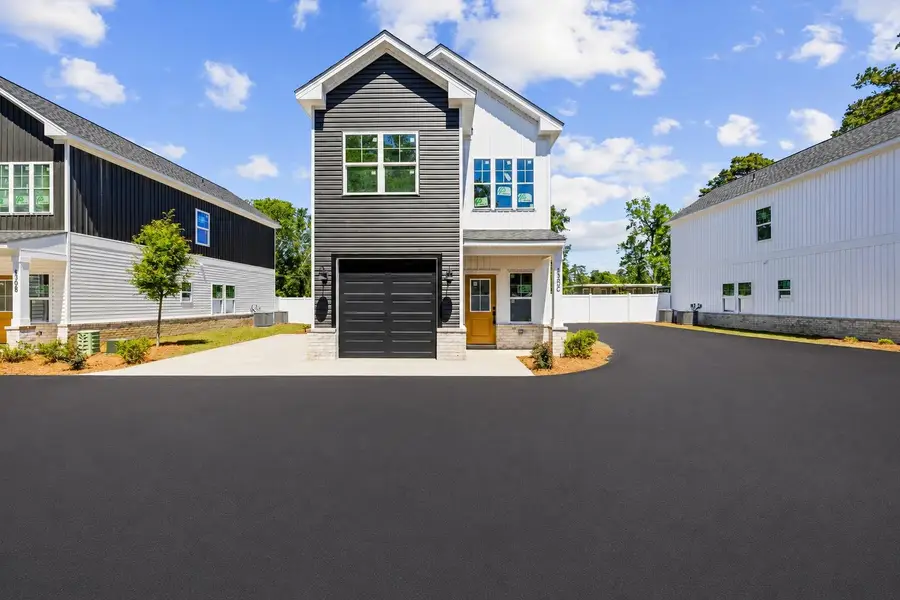 830 Whispering Tide Ct., Myrtle Beach, SC 29577 - #3