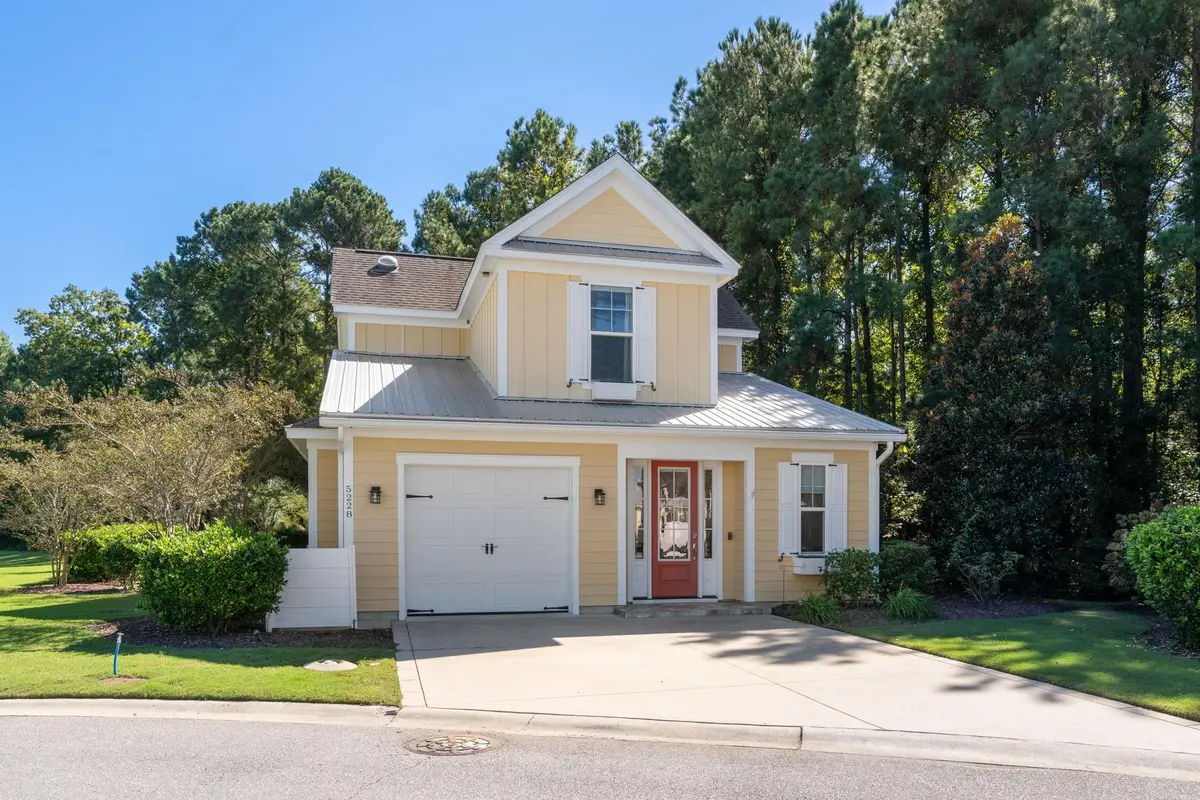 5228 Sea Coral Way, North Myrtle Beach, SC 29582 - #1