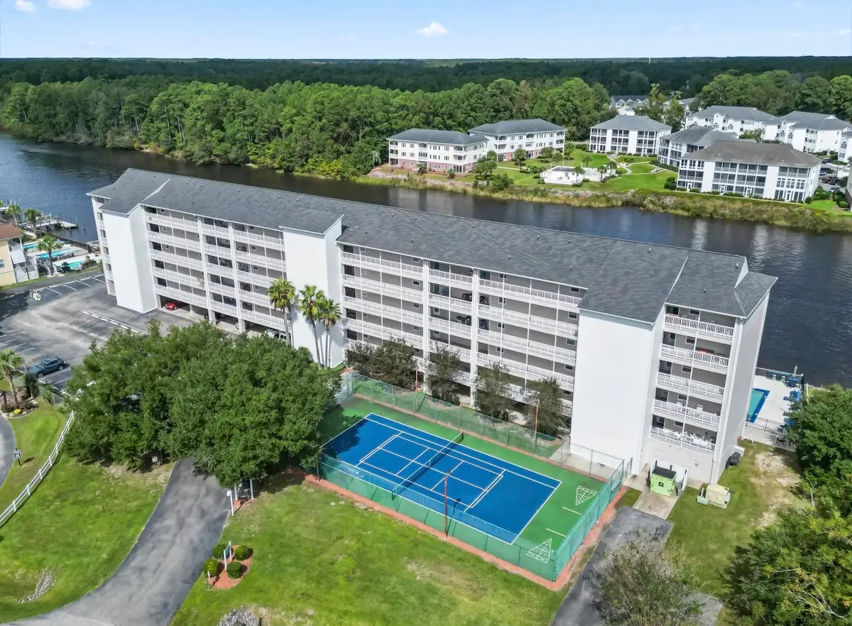 1425 Teague Rd. #210, Myrtle Beach, SC 29577 - #1