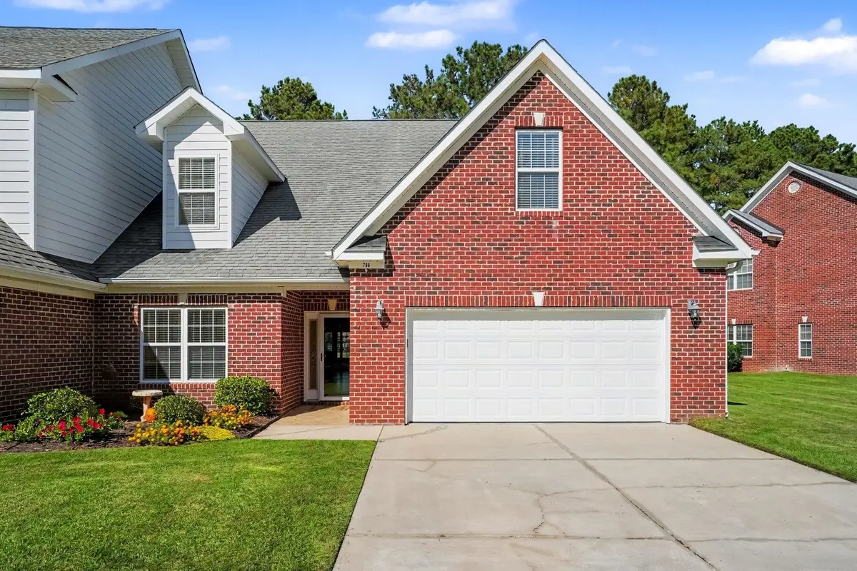 786 Foxtail Dr. #786, Longs, SC 29568 - #1