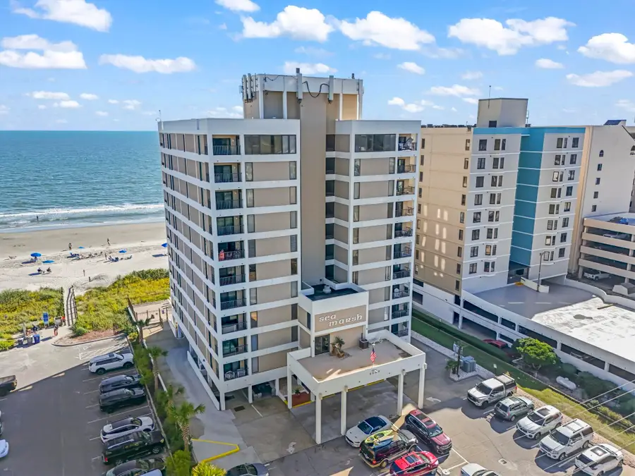 6108 N Ocean Blvd. #501, North Myrtle Beach, SC 29582 - #2