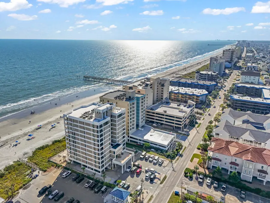 6108 N Ocean Blvd. #501, North Myrtle Beach, SC 29582 - #3