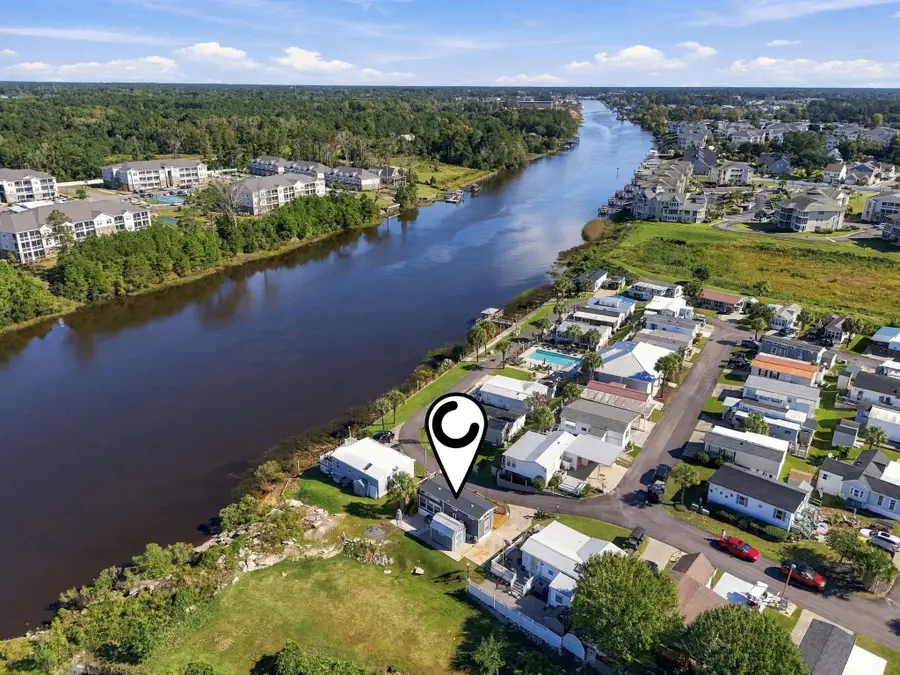 408 Low Tide Dr., North Myrtle Beach, SC 29582 - #2