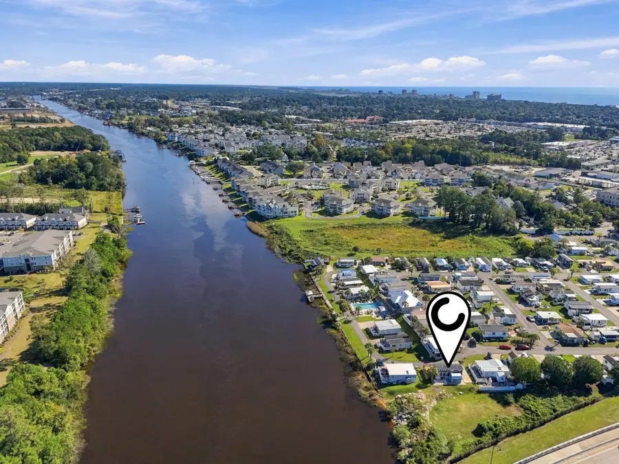 408 Low Tide Dr., North Myrtle Beach, SC 29582 - #3