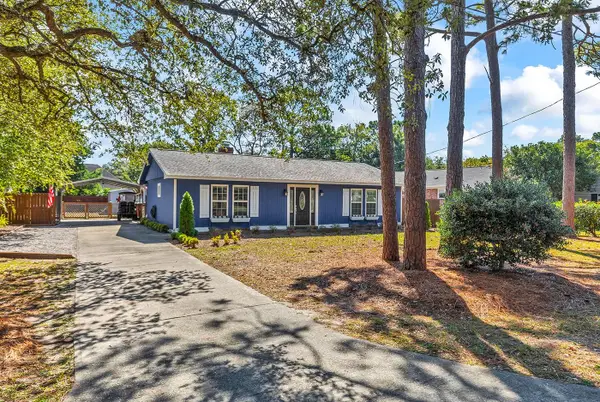 4402 Camellia Dr., Myrtle Beach, SC 29577