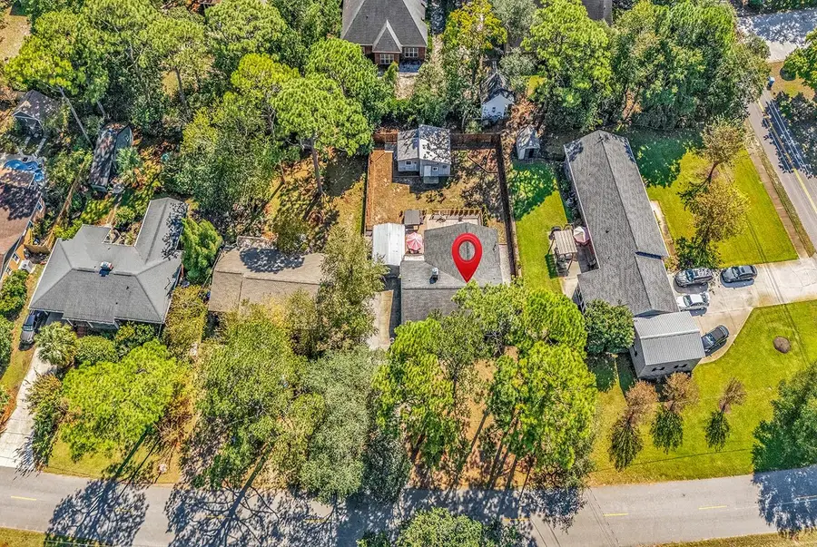 4402 Camellia Dr., Myrtle Beach, SC 29577 - #3