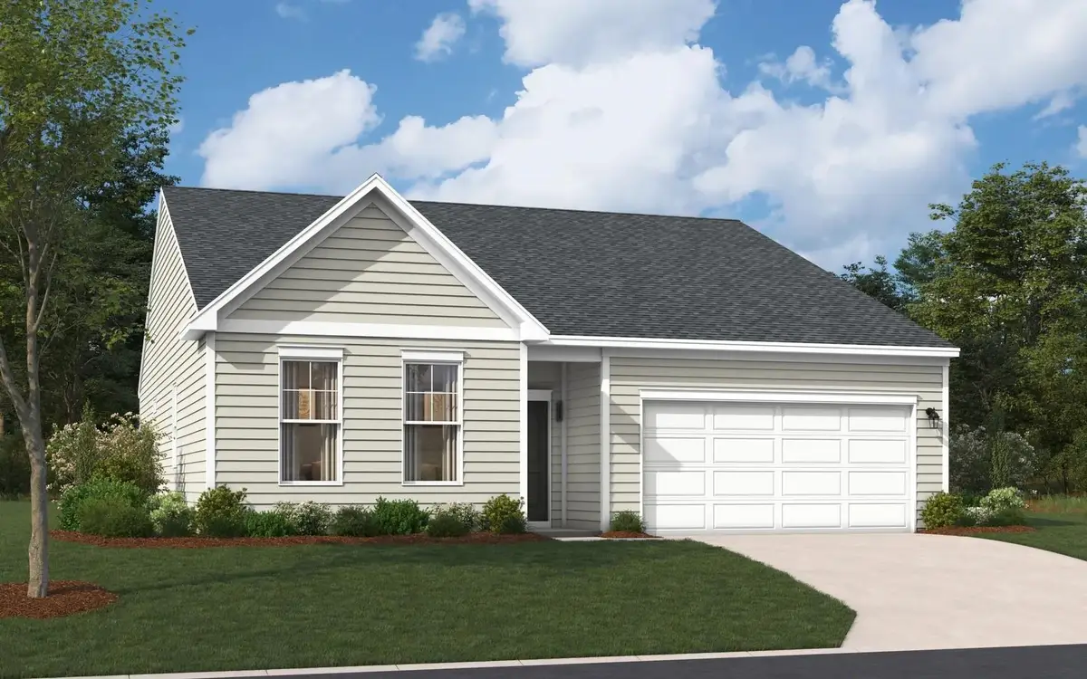 562 Briarfield Loop, Conway, SC 29527 - #1
