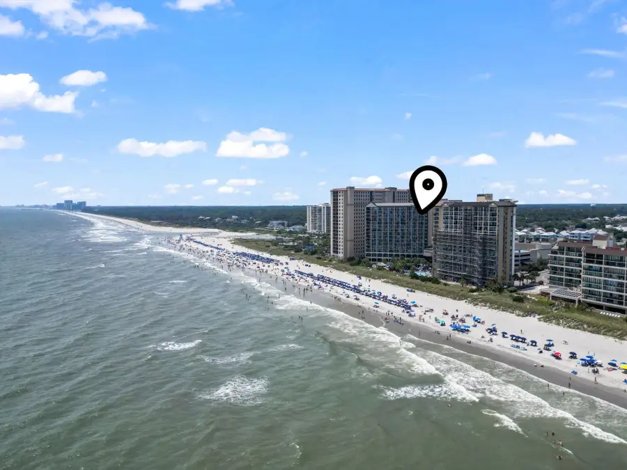 4800 S Ocean Blvd. #1109, North Myrtle Beach, SC 29582 - #3