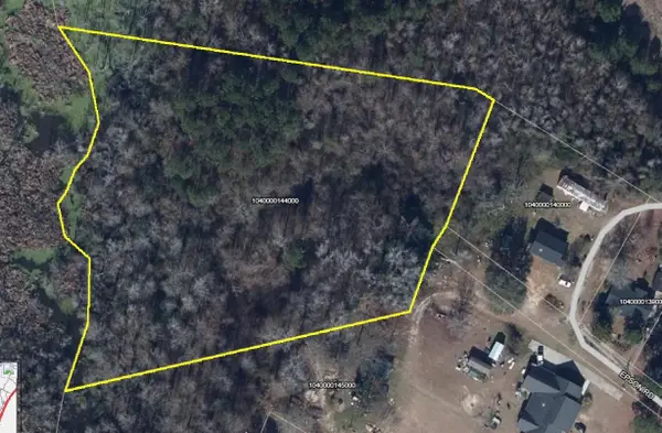TBD Epson Rd, Mullins, SC 29574