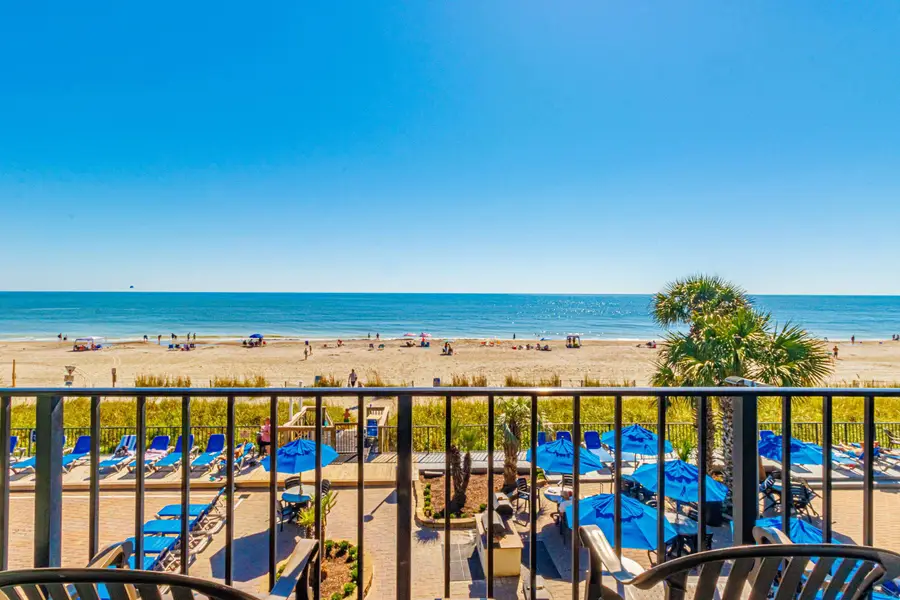 2311 S Ocean Blvd. #335, Myrtle Beach, SC 29577 - #2