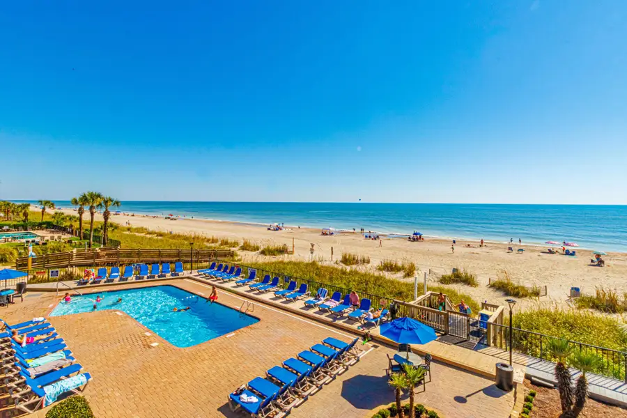 2311 S Ocean Blvd. #335, Myrtle Beach, SC 29577 - #3