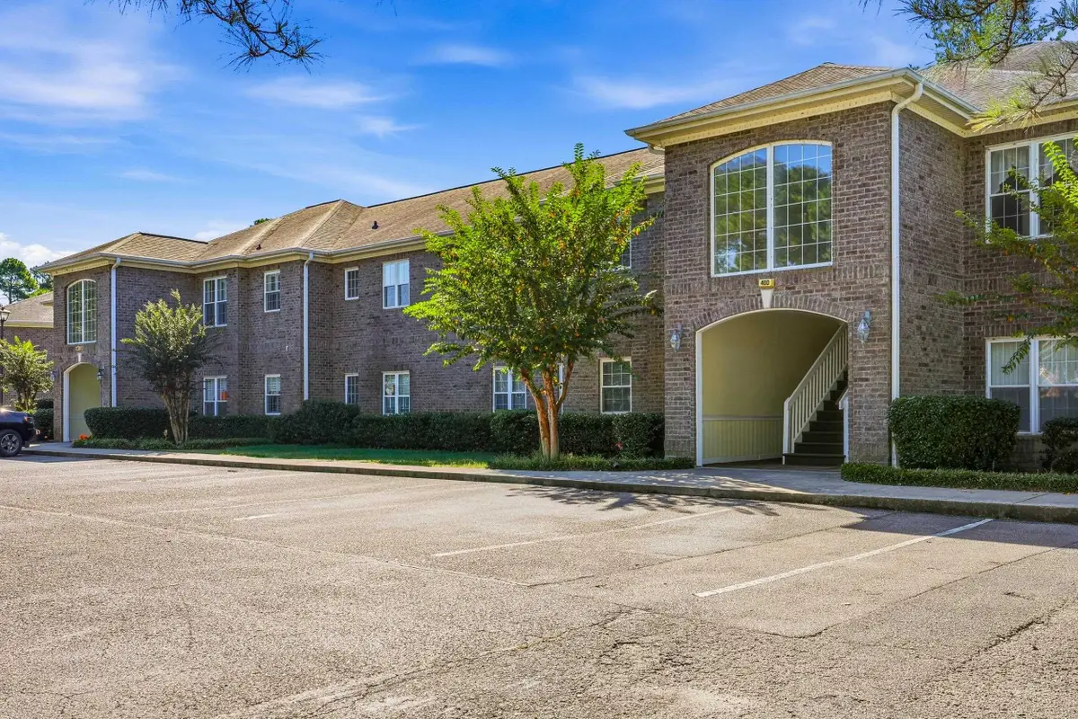 400 Willow Green Dr. #A, Conway, SC 29526 - #1