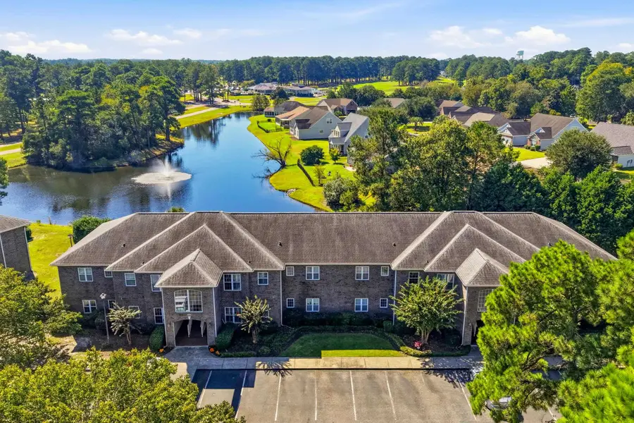 400 Willow Green Dr. #A, Conway, SC 29526 - #2