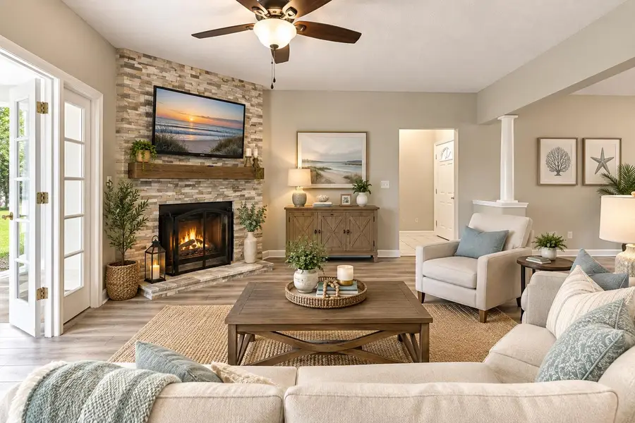 400 Willow Green Dr. #A, Conway, SC 29526 - #3