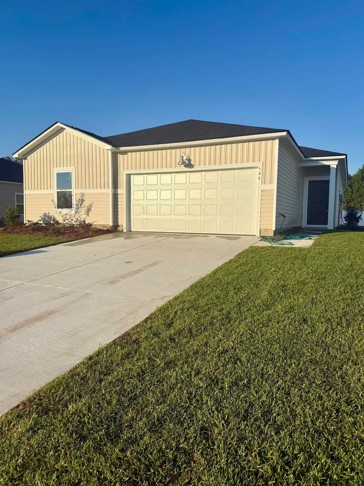 546 Cambria Dr, Longs, SC 29568 - #1