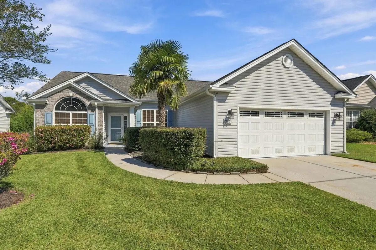 245 Colby Ct., Myrtle Beach, SC 29588 - #1