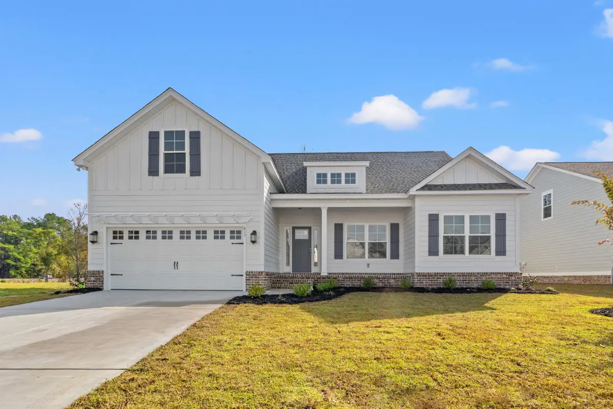 5008 Shore Breeze Dr., Myrtle Beach, SC 29588 - #1