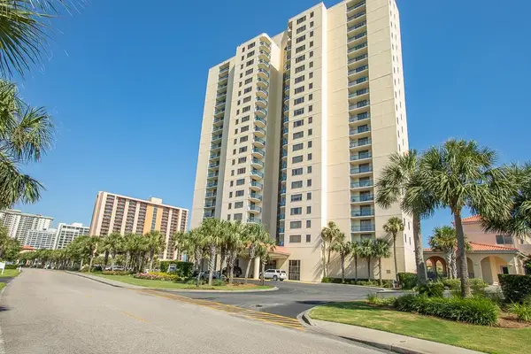 8560 Queensway Blvd. #2010, Myrtle Beach, SC 29572