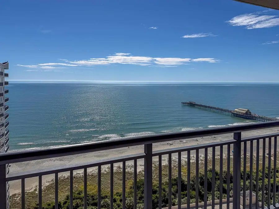 8560 Queensway Blvd. #2010, Myrtle Beach, SC 29572 - #2