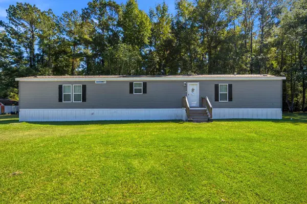 2813 Partridge Ln., Conway, SC 29527