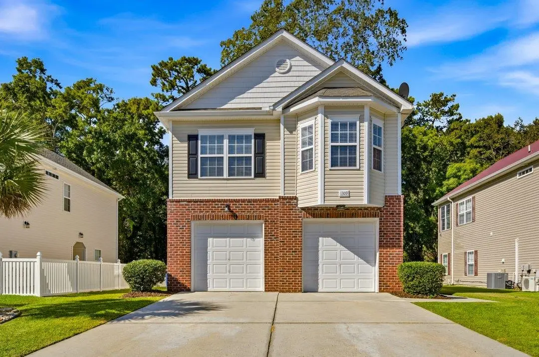 1309 Painted Tree Ln., North Myrtle Beach, SC 29582 - #1