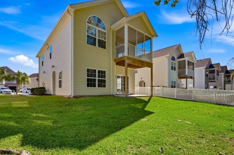 1309 Painted Tree Ln., North Myrtle Beach, SC 29582 - #2
