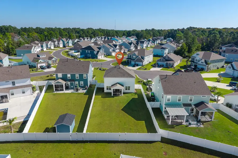2000 Summersail Ct., Myrtle Beach, SC 29579 - #2