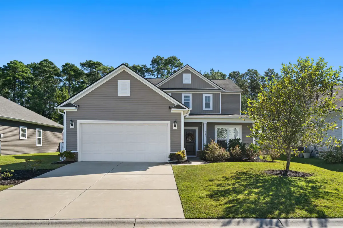 4892 Sandlewood Dr., Myrtle Beach, SC 29579 - #1