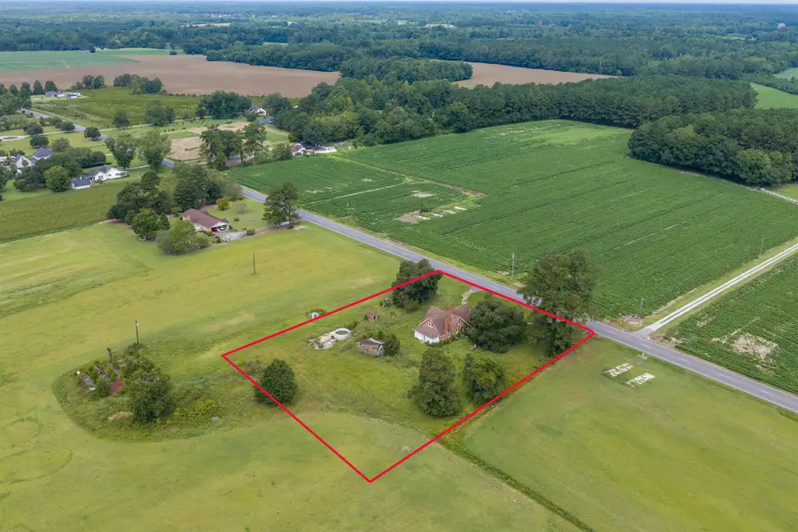 1828 Green Sea Rd., Green Sea, SC 29545 - #2
